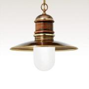 Decoratieve hanglamp Faro 36 cm