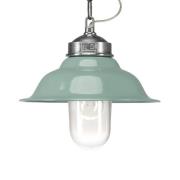 Porto Fino groene hanglamp