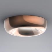 serien.lighting Spouwinbouw L, brons