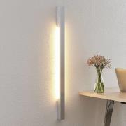 Arcchio Ivano LED wandlamp 91 cm alu