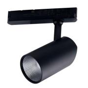 LED spot Action 3.000K 13W zwart