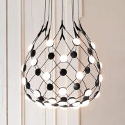 Luceplan Mesh hanglamp 55 cm