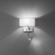 EGG DLS Harmony Flex wandlamp, flexarm