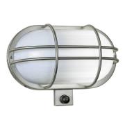 Sonn buitenwandlamp met bewegingsmelder