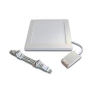 LED lamp FQ 65/205 voor aan- of inbouw, 3.000K