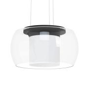 EGLO connect Briaglia-C LED hanglamp