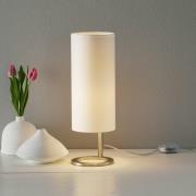 KNAPSTEIN tafellamp MERCY 120 met dimmer