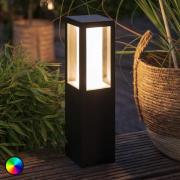 Philips Hue White+Color Impress LED sokkellamp