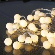 LED lichtketting Berry voor buiten