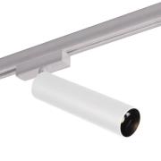 LED track spot Trigga Volare 930 30° wit/chroom