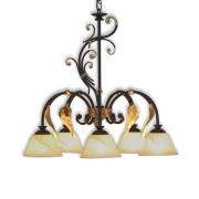 Florence Antik - chique hanglamp