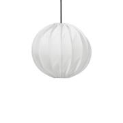 PR Home Alva hanglamp gebroken wit Ø 50cm snoer 2,5m