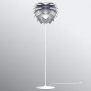 UMAGE Silvia medium vloerlamp staal