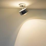 Puk Maxx Turn LED spot helder 1-lamp chroom