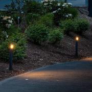 BRUMBERG Quader LED tuinpadverlichting, IP54