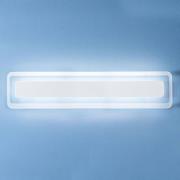 LED wandlamp Antille wit 61,4 cm