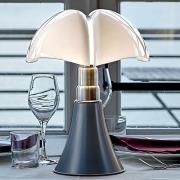 Martinelli Luce Minipipistrello tafellamp bruin