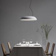 Martinelli Luce Maggiolone hanglamp 930 85cm wit