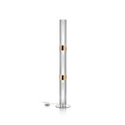 Slamp La Lollo Floor vloerlamp, prisma/goud