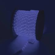 EUROLITE Rubberlight RL1 lichtslang blauw 44 m