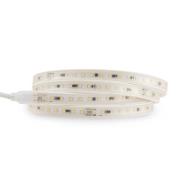 SLC LED strip 230V, 10M, 3000K set