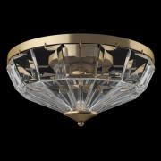 Maytoni Facet plafondlamp, Ø 39,6 cm