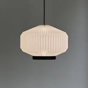 LE KLINT Shibui medium hanglamp, Ø 38 cm