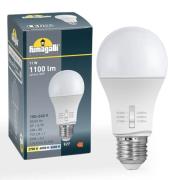E27 11W LED lamp A60 CCT 2.700/4.000/6.500K