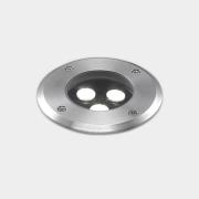 Waterdichte LED lamp Aqua Recessed AISI 316