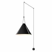 LEDS-C4 Super Attic hanglamp kegel decentraal