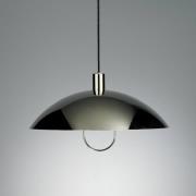 TECNOLUMEN HMB 25/500 Hanglamp met katrolsysteem zilver