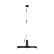 WEVER &amp; DUCRÉ Roomor 1.0 Hanglamp MP zwart 3.000K