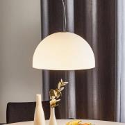 BOWL hanglamp, 1-lichts hanglamp, 35 cm