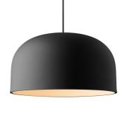 EVA Solo Quay hanglamp Ø 43cm, zwart