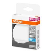 OSRAM Star speciaal LED lamp GX53 4,9W 4000K opaal