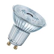 OSRAM LED reflector GU10 4,3W PAR16 840 36° 2/set