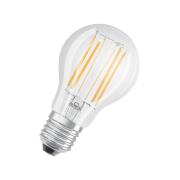 OSRAM LED filament lamp E27 Base 7,5W 4.000K per 3