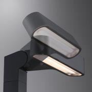 Paulmann Plug & Shine LED tuinpadverlichting Ito, horizontaal, IP65