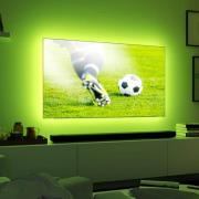 Paulmann MaxLED 250 RGBW Comfort Set TV 75 inch