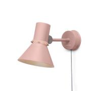 Anglepoise Type 80 W1 wandlamp met stekker, rose