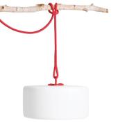 Fatboy LED hanglamp Thierry le Swinger rood