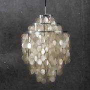 VERPAN Fun 1DM - Hanglamp van paarlemoer