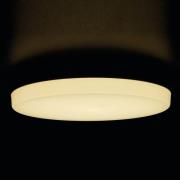 LED plafondlamp Pronto, rond, Ø 28 cm