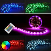 LED-strip 2024-300 RGB binnen 10 m