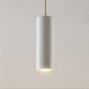 Lindby Joffrey hanglamp, wit