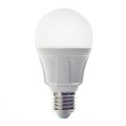 E27 11W 830 LED lamp in gloeilampvorm, warmwit