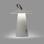 LED terraslamp Task, mobiel, dimbaar