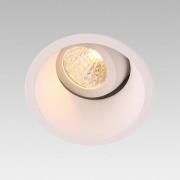 LED downlight Fox Orientable, zwenkbaar