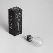 Buster + Punch Teardrop LED lamp E27 3.5W 2.500K