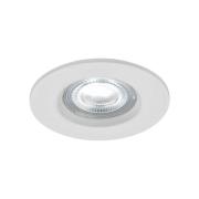 LED inbouwlamp Don Smart, 3 per-set, wit